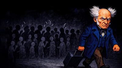 فکر می کنی داری تو تنهایی رشد می کنی، اما کسی از پشت پرده ماجرا چیزی نمیگه !؟