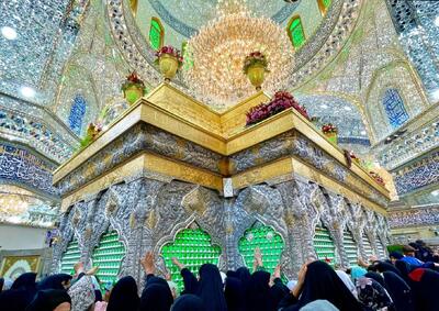 تکالیف شرعی و حقوقی در مواجهه با اشیاء گمشده در سفر اربعین