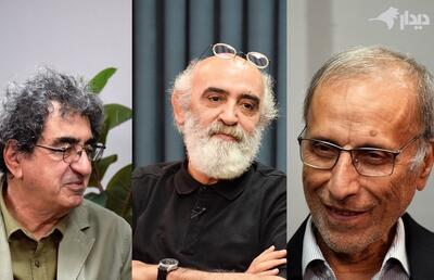 ترس، اضطراب و جنگ؛ عجین شده با زندگی