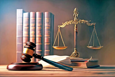 بار سنگین کاغذبازی