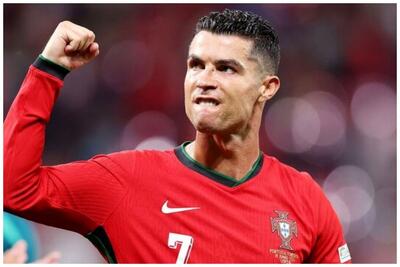 رونالدو بالاخره نامزدش را انتخاب کرد/ الماس CR7 برای جورجینا + عکس