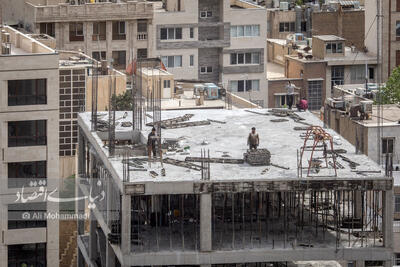 دود سفید از نظام مهندسی برخاست؛ رئیس انتخاب شد