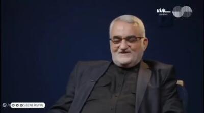 واکنش رهبر انقلاب به سقوط محمد مرسی به روایت علاءالدین بروجردی+فیلم