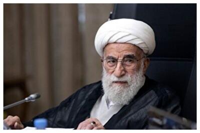 آیت‌ الله جنتی: اشغال کامل غزه و خلع سلاح حزب‌ الله لبنان خیالی خام است