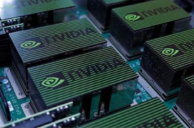 توافق دو غول فناوری آمریکا برای پرداخت ۱۵ درصد فروش به چین در ازای مجوز صادرات