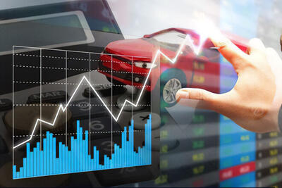 عرضه خودرو در بورس کالا؛ راهکاری برای تقویت رقابت در بازار
