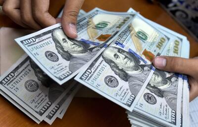 چرا قیمت دلار آمریکا در جهان ریخت+ قیمت بیت کوین