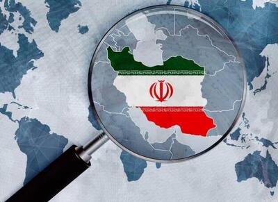 نقش قدرت‌های فرامنطقه‌ای درقفقاز و تأثیر آن برمنافع ایران - اکونی