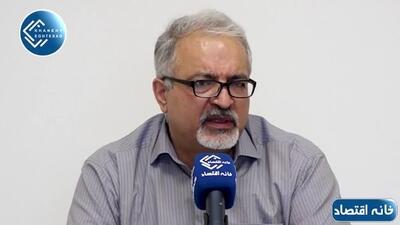 در تهران شهرداری برای آبیاری فضای سبز، آب را سر ظهر به روش غرقابی رها می‌کند، خب معلوم است ۹۰ درصد آن در هوای گرم تبخیر می‌شود و به هدر می‌رود