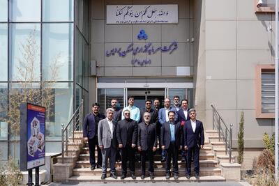 ارتقای توانمندی‌ها و استفاده از فناوری‌های نوین؛ رمز توسعه صنعت ساختمان کشور - سایت خبری اقتصاد پویا