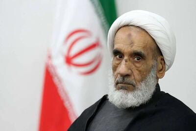 عضو مجلس خبرگان به شورای سیاستگذاری نماز جمعه: اگر صلاح نباشد می توانید امام جمعه را برکنار کنید