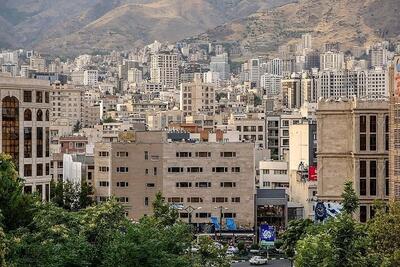 لیست اجاره خانه در نازی آباد / رهن آپارتمان ۲ خوابه چند؟ + جدول مرداد ۱۴۰۴