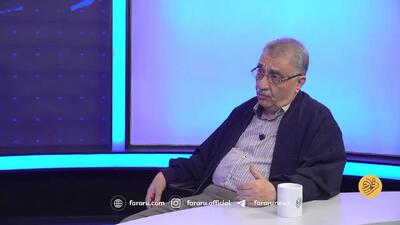 برنده اصلی توافق زنگزور ارمنستان است / این توافق برای ما بهتر از سناریوهای دیگر بود / ترامپ به دنبال جلب توجه است