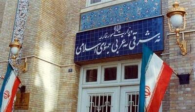 انعکاس اصول تهران در توافق صلح «قفقاز»