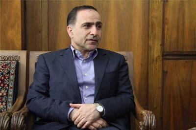 سهم زیست فناوری از GDP به ۱.۶ درصد می‌رسد