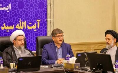 هدفگذاری حمل ۵۴ میلیون تن بار داخلی و بین‌المللی در سال ۴۰۴