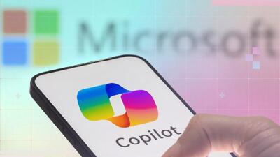 مربی هوشمند بازی‌های ویدئویی مایکروسافت Copilot به ویندوز راه یافت