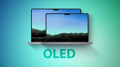 مک‌بوک پرو M6 با صفحه نمایش OLED ممکن است تا سال ۲۰۲۷ به بازار نیاید