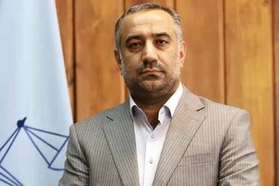 ۱۰۰۰ میلیارد تومان اموال نامشروع ۲ مدیر سابق توقیف شد