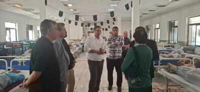 الگو برداری آمریکایی از طرح‌های تهرانی