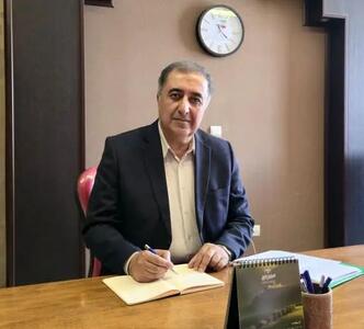 هاب‌های صادراتی برای صنعت نسوز تشکیل خواهد شد
