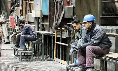 ناترازی‌های انرژی زندگی چند هزار کارگر را به مخاطره انداخته است