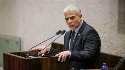 نتانیاهو توان مبارزه با حماس را ندارد