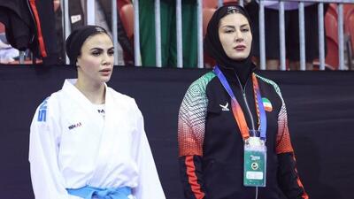 زنگنه: یک مدال طلا ایده‌آل نیست