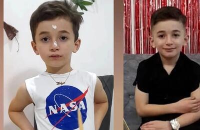 جزئیات قتل ایلیای ۹ ساله در رشت منتشر شد