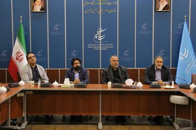 همکاری سینما و مناطق آزاد؛ از تولید مشترک تا جشنواره بین‌المللی در کیش - ایران ویو 24