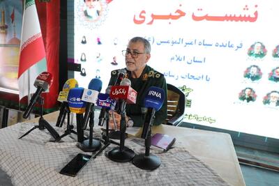 ۲۵۰ دستگاه اتوبوس سپاه زائران اربعین مرز مهران را جابه‌جا می‌کنند