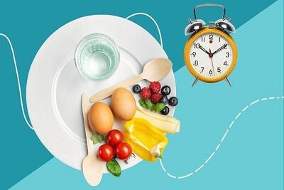 خطرات و عوارض جانبی احتمالی رژیم‌های غذایی بسیار کم‌کالری