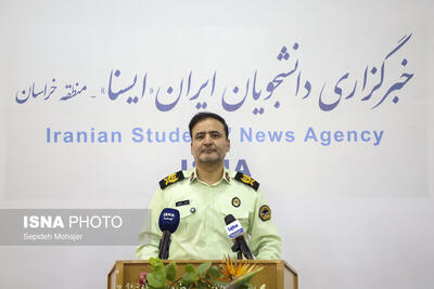 ماموریت موفق نیروی انتظامی خراسان رضوی در خروج اتباع غیر مجاز