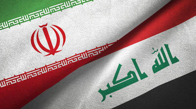 لاریجانی با رئیس پارلمان عراق دیدار کرد