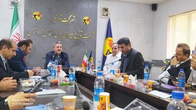 هشدار توزیع برق کردستان به مشترکان پرمصرف/کشف ۱۴۶ ماینر غیرمجاز در سال جاری