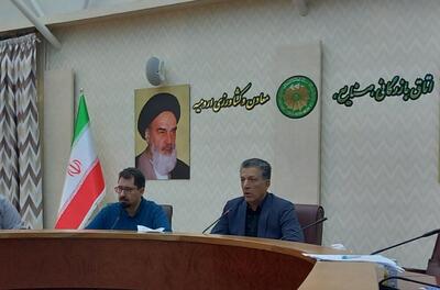 توسعه همه جانبه و یکپارچه اقتصادی آذربایجان غربی دنبال می شود