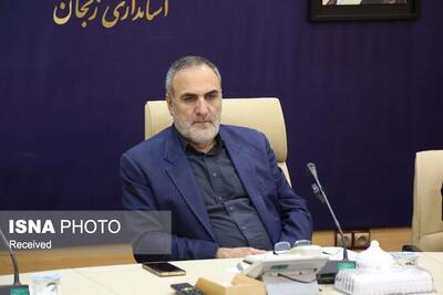 آمادگی ناوگان حمل‌ونقل زنجان برای خدمت‌رسانی به زائران اربعین