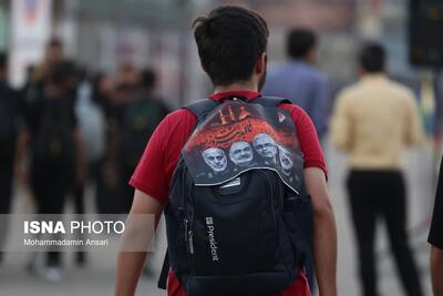کاتب: راهپیمایی اربعین جلوه ای از «انسجام» جهان اسلام در برابر نظام سلطه است
