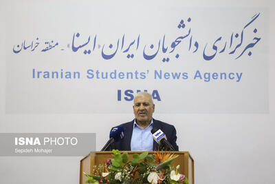 «ایسنا» الگویی فرهنگی در نشر تمام عقاید و سلایق محسوب می‌شود