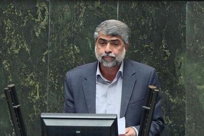بهروزی‌فر: دشمن لحظه‌ای برای از بین بردن «انسجام ملی» درنگ نمی‌کند