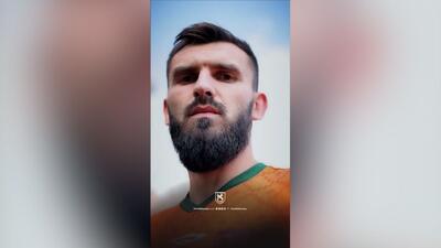 نومن کوردیچ، بازیکن خارجی حدید مس رفسنجان