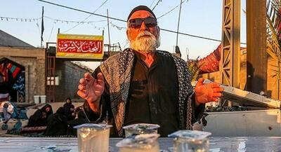 زائران اربعین آب بسته‌بندی مصرف کنند | جهان نیوز