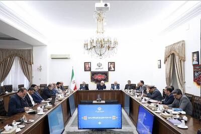 برخورد با محتکران برنج، گام مؤثر در آرامش بازار