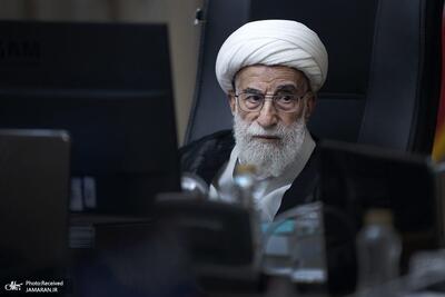 آیت‌الله جنتی: اشغال کامل غزه و خلع سلاح حزب‌الله خیالی خام است