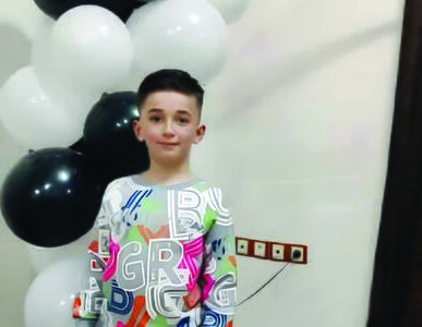 قتل ایلیا با انگیزه‌ مرموز
