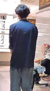 قتل برای سرقت موبایل!