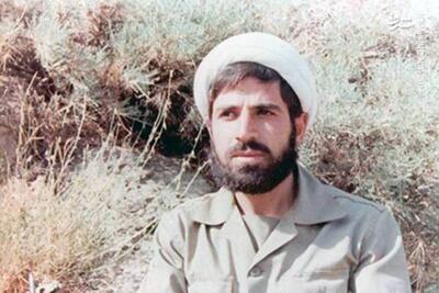 فرمانده فراجناحی جبهه‌ها که ارتشی و سپاهی دوستش داشتند