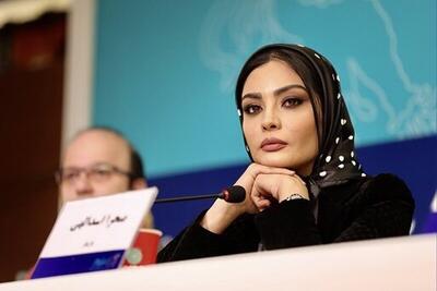 ببینید | اعتراف عجیب صحرا اسدالهی در گفتگو با مجید واشقانی: از پشت کوه به تهران آمدم تا شوهر پولدار پیدا کنم!