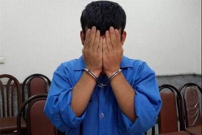 کشف یک کیلو مواد روان‌گردان و دستگیری متهم