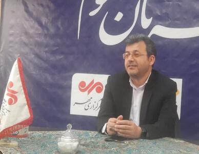 اعزام ۱۰۰۰ زائر اولی تحت حمایت کمیته امداد گلستان به سفر عتبات عالیات